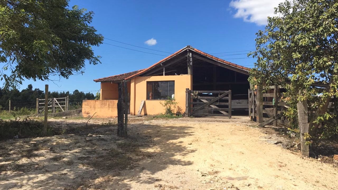 Fazenda de 125 ha em Araruama, RJ