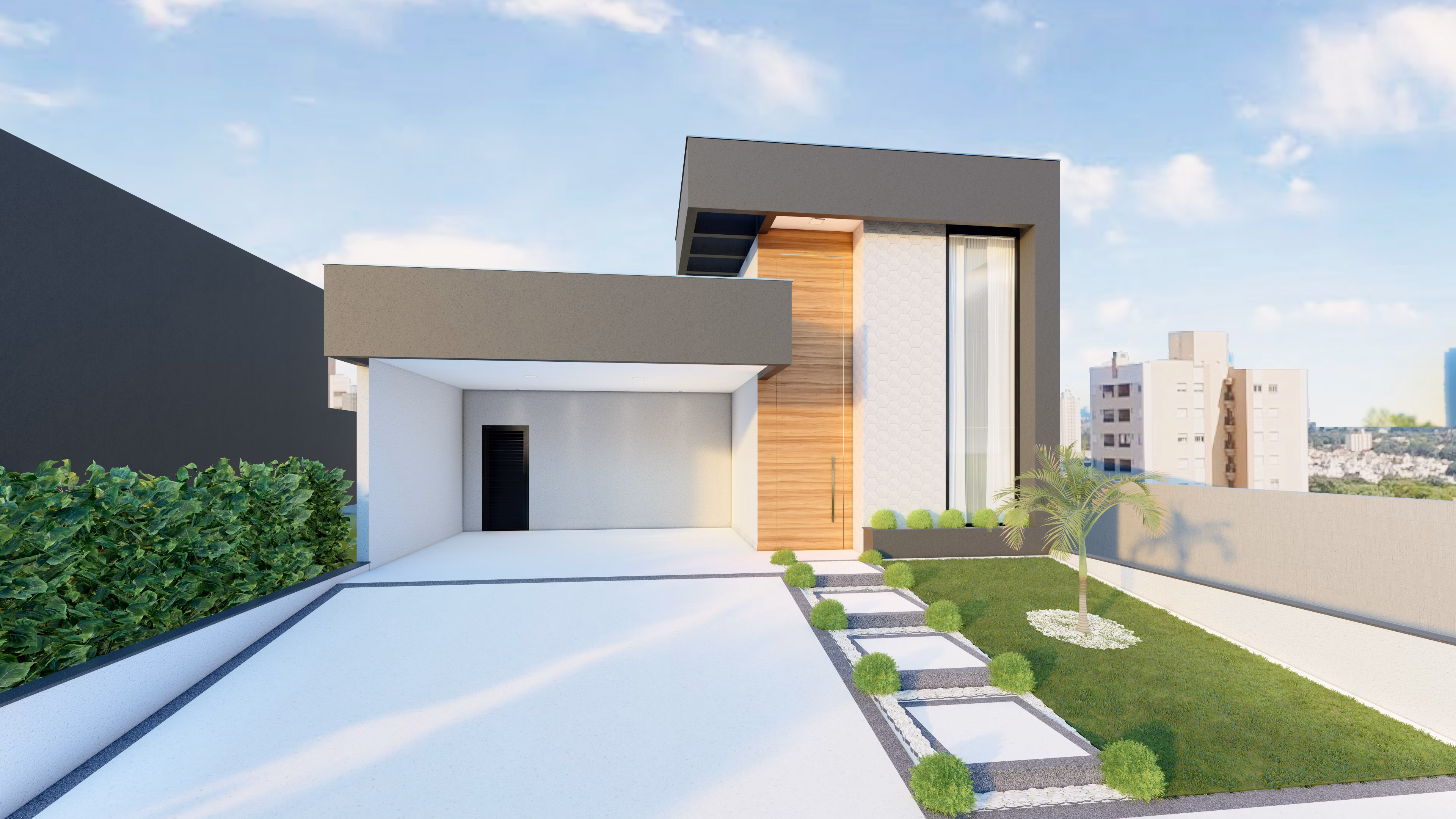 Casa de 250 m² em Sumaré, SP