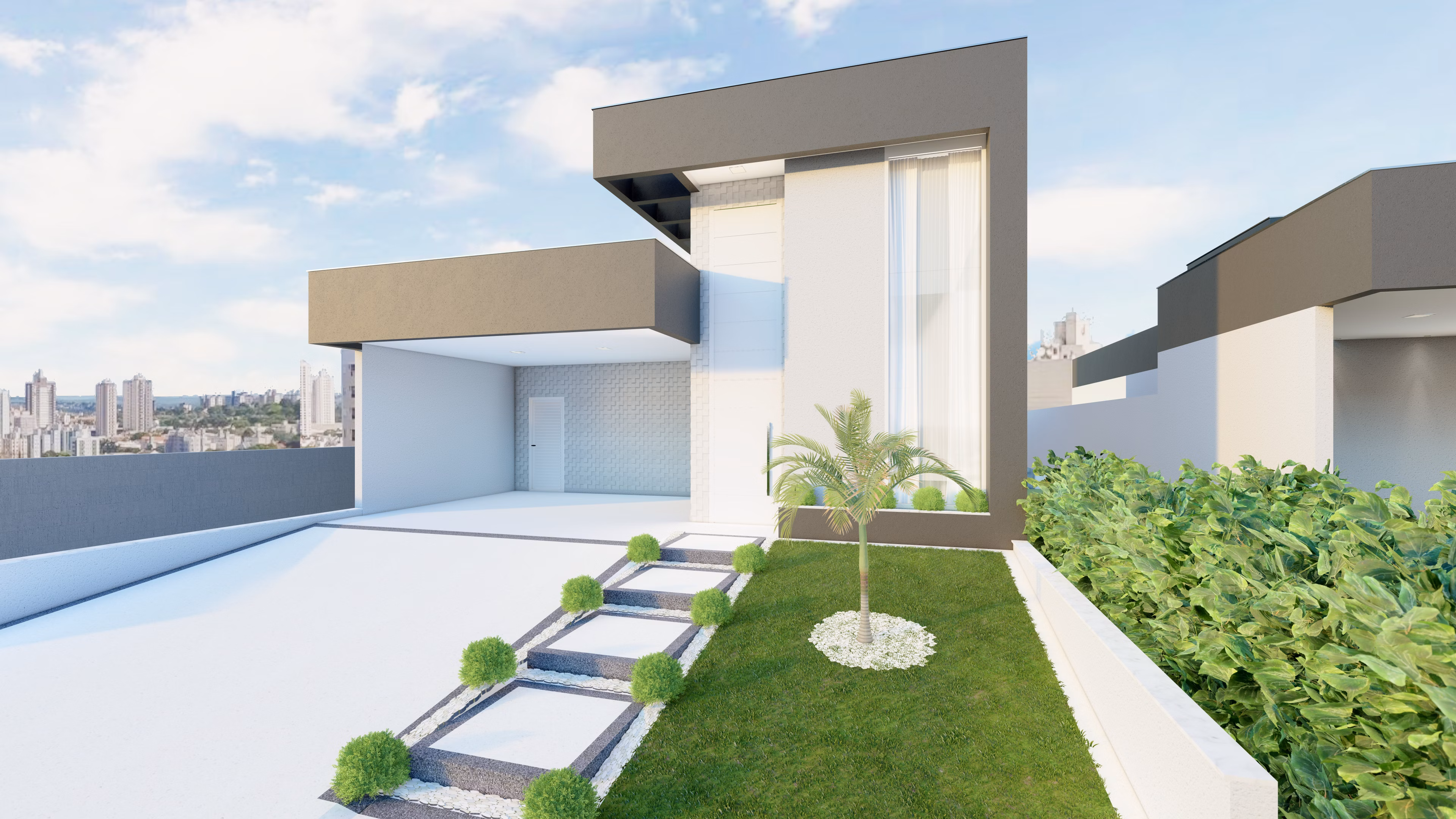 Casa de 250 m² em Sumaré, SP