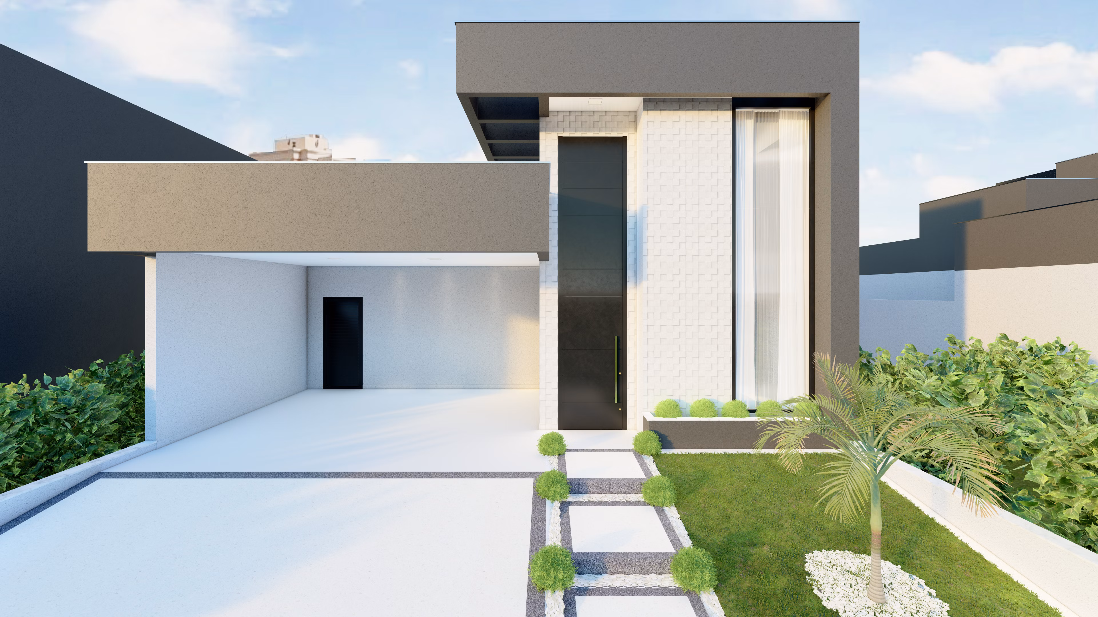 Casa de 250 m² em Sumaré, SP