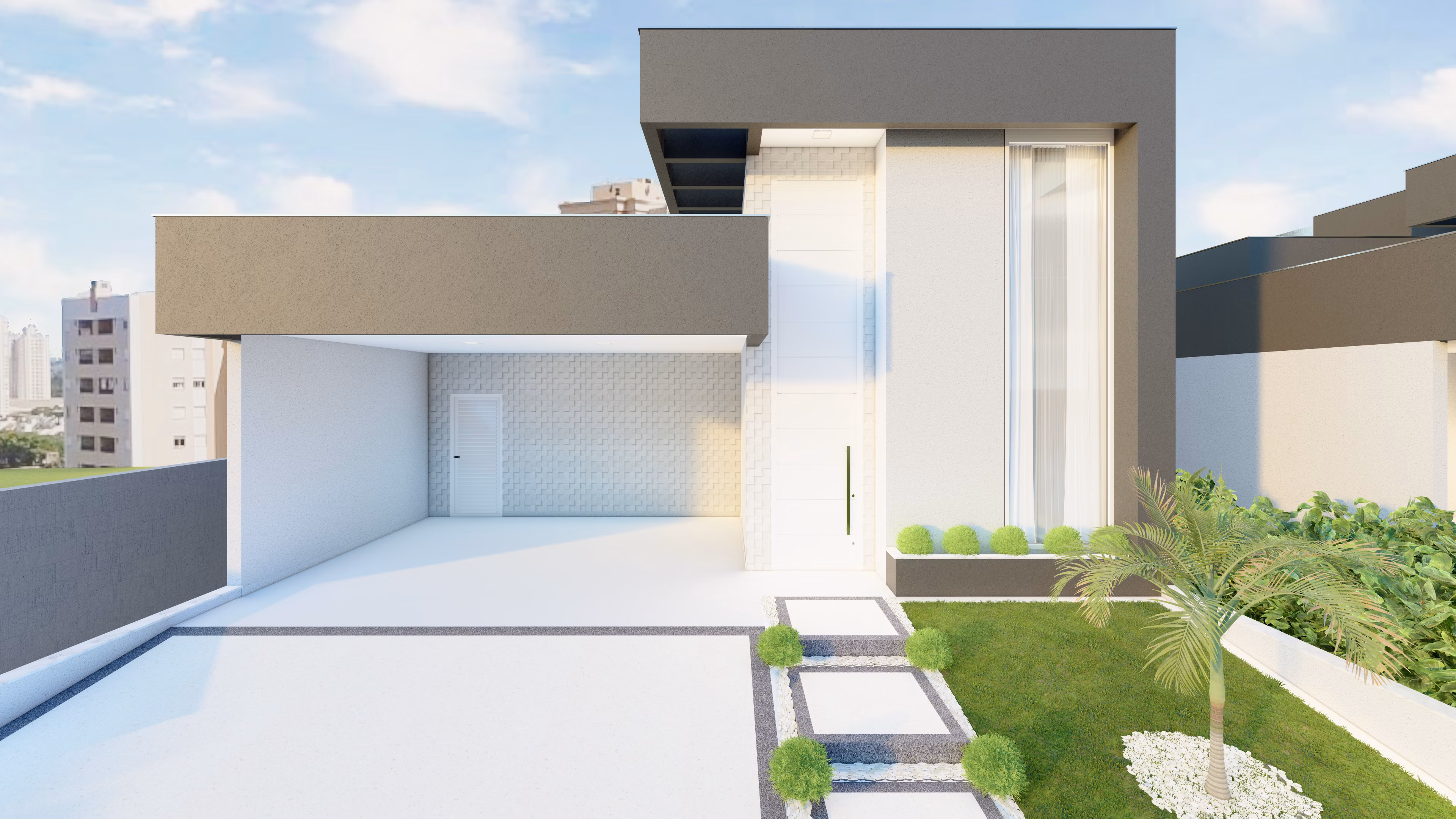 Casa de 250 m² em Sumaré, SP