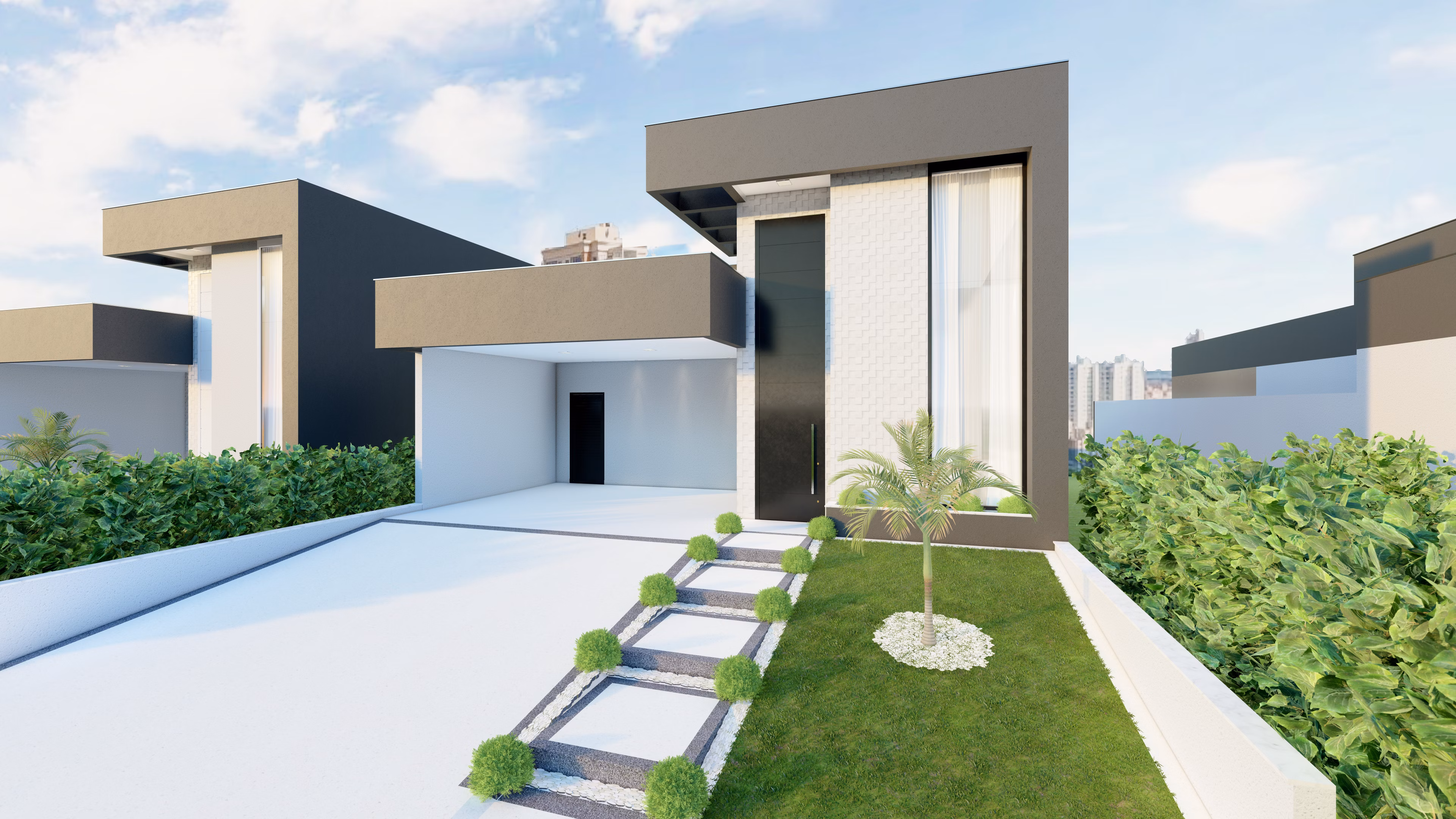 Casa de 250 m² em Sumaré, SP