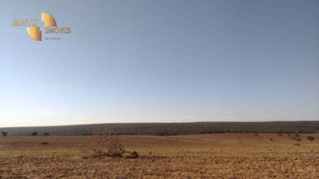 Fazenda de 1.158 ha em Primavera do Leste, MT
