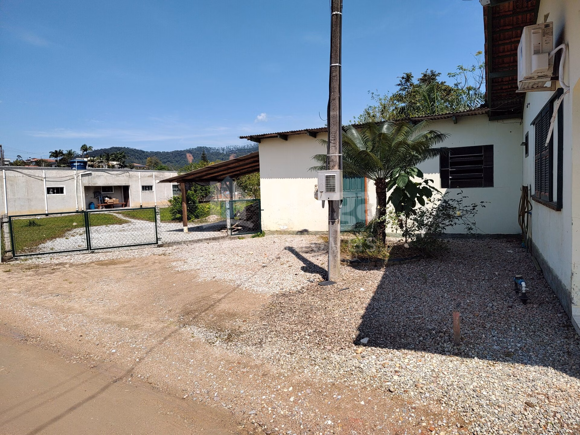 Terreno de 2.052 m² em Guabiruba, SC