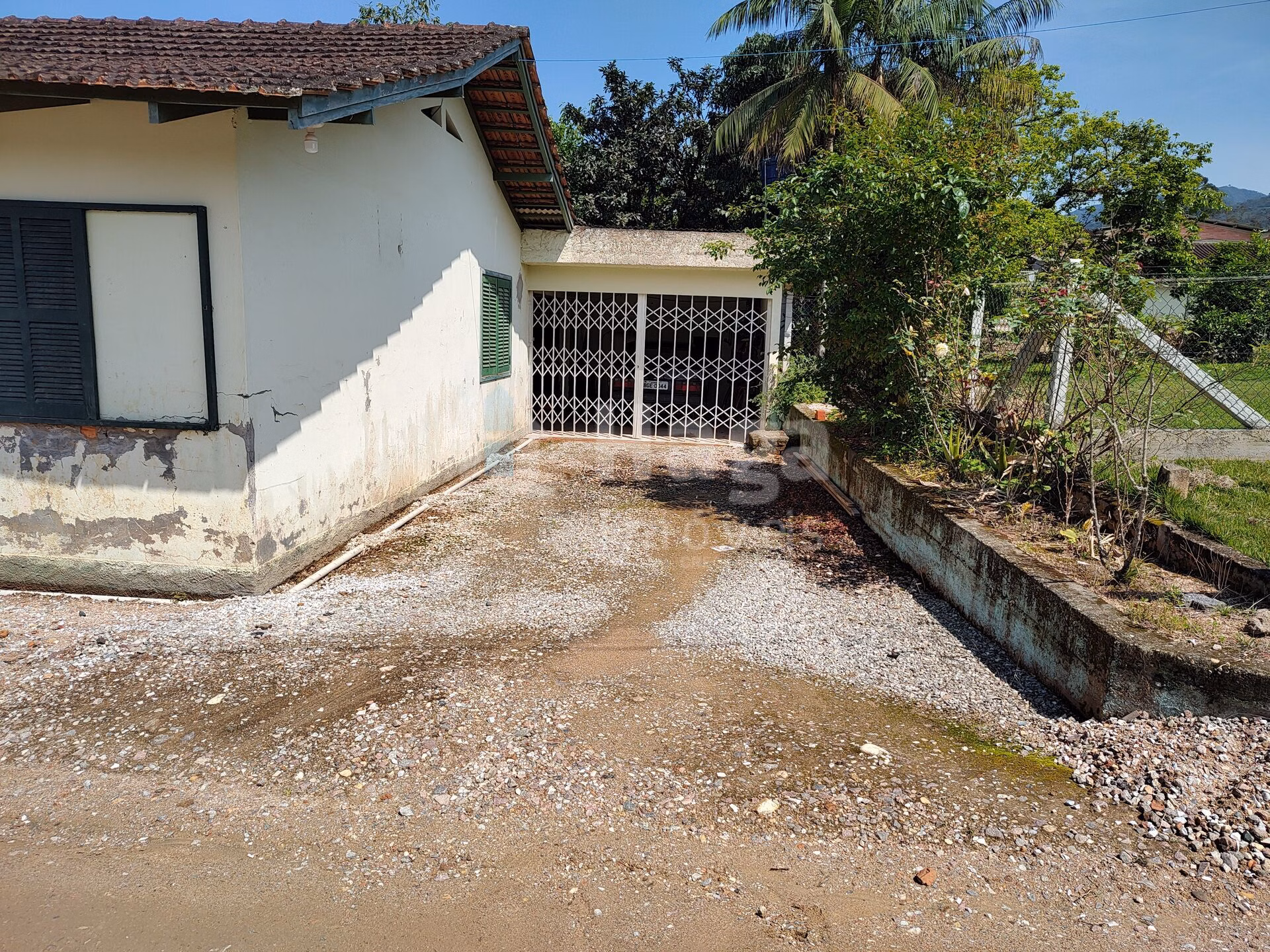 Terreno de 2.052 m² em Guabiruba, SC