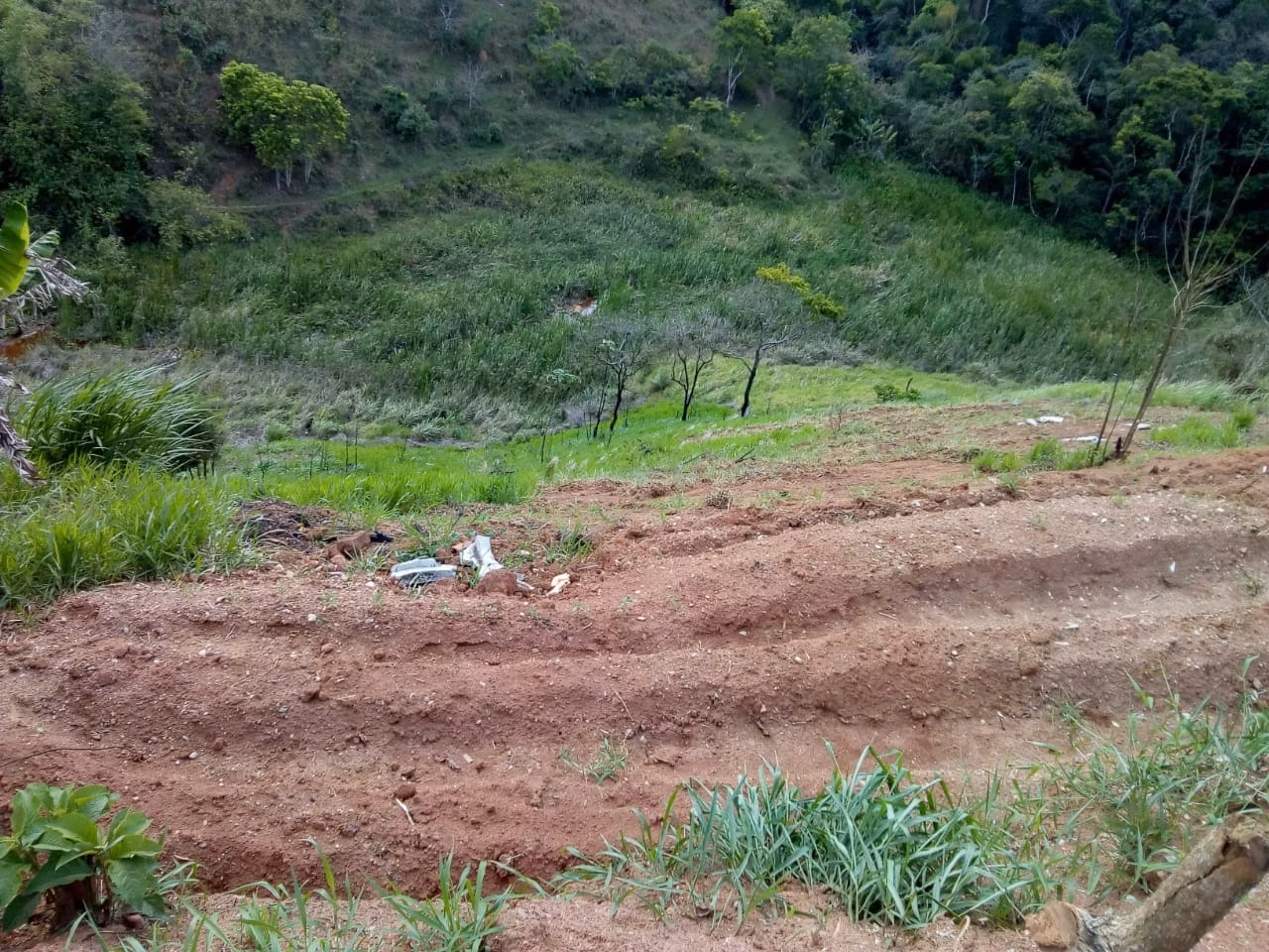 Chácara de 700 m² em São José dos Campos, SP