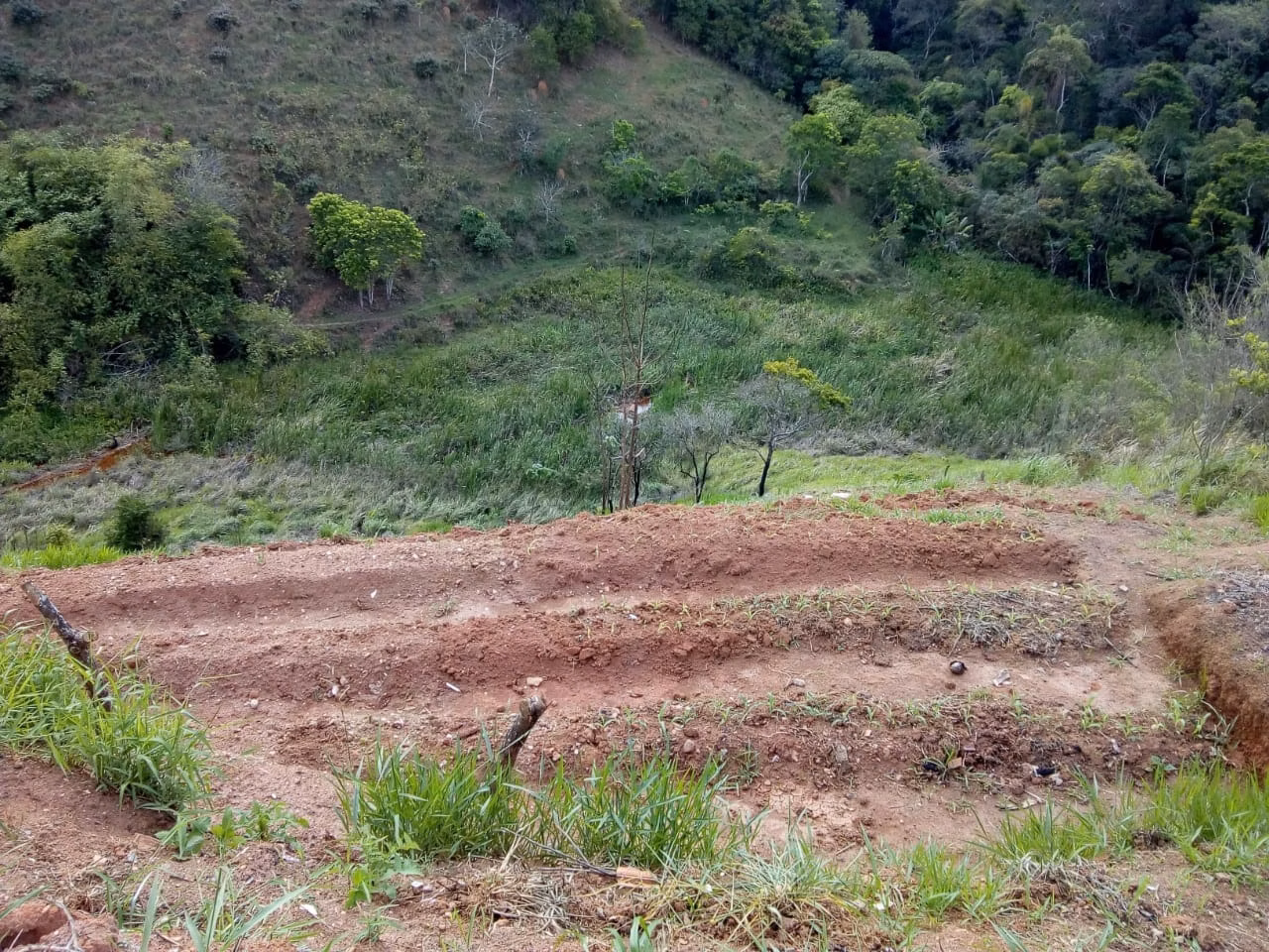 Chácara de 700 m² em São José dos Campos, SP