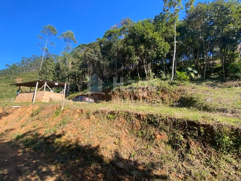Terreno de 1 ha em Canelinha, SC