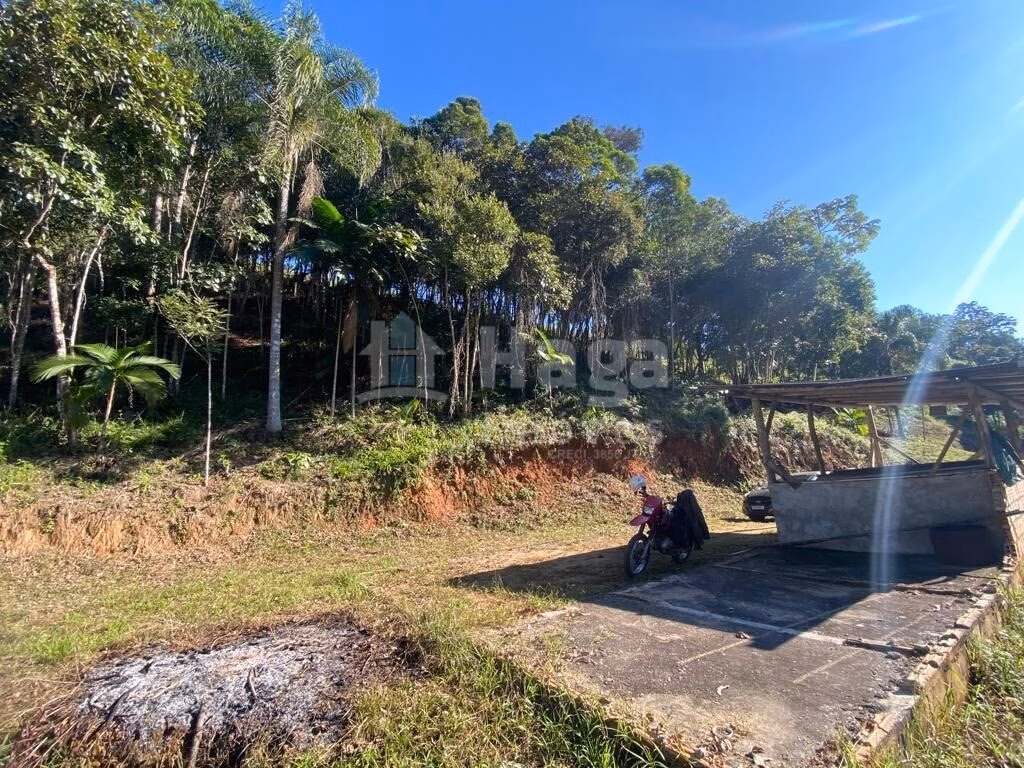 Terreno de 1 ha em Canelinha, SC