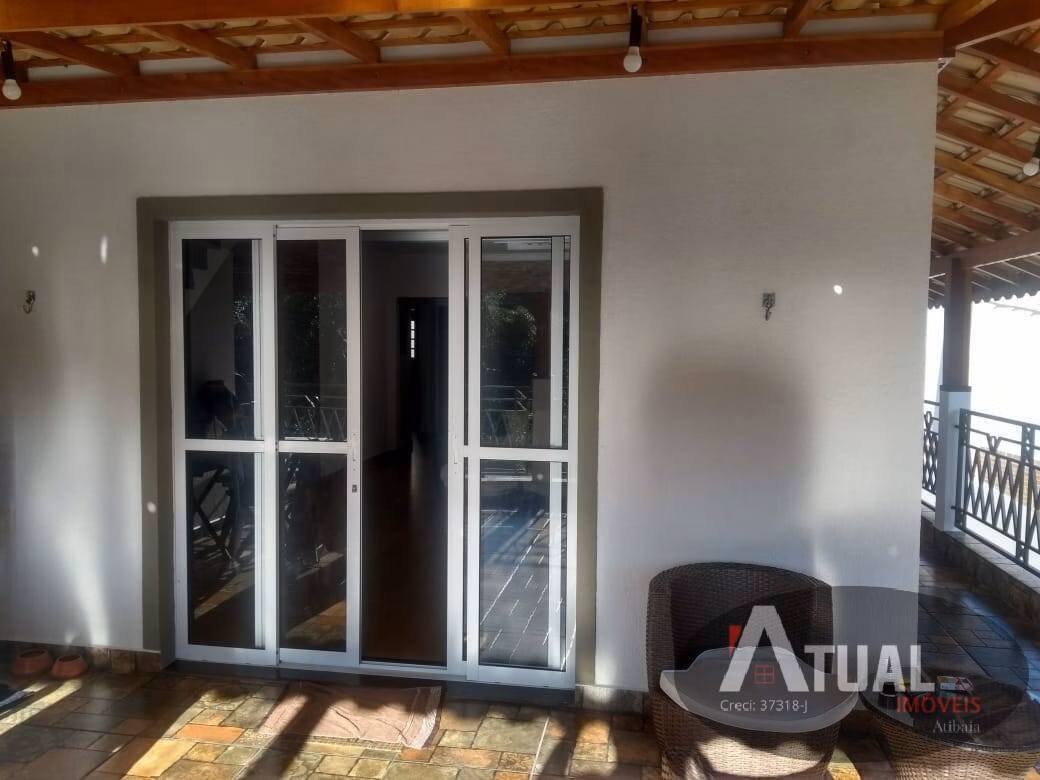 Chácara de 1.180 m² em Mairiporã, SP