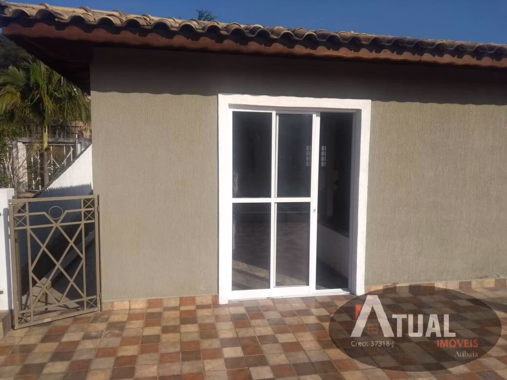 Chácara de 1.180 m² em Mairiporã, SP