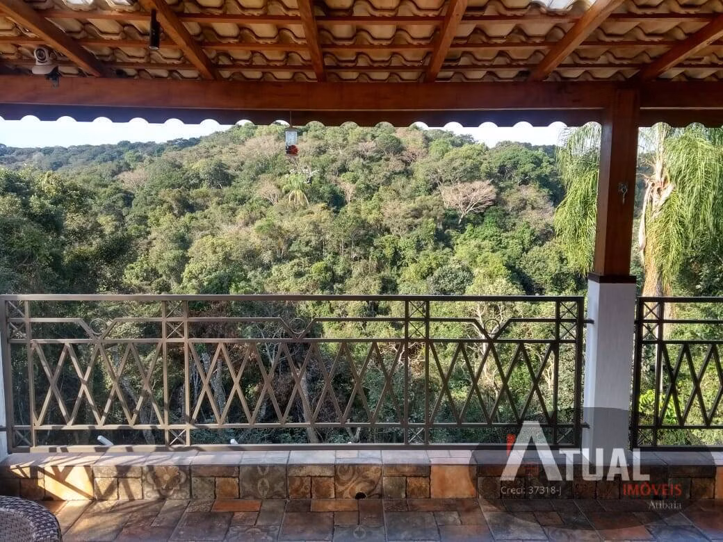 Chácara de 1.180 m² em Mairiporã, SP