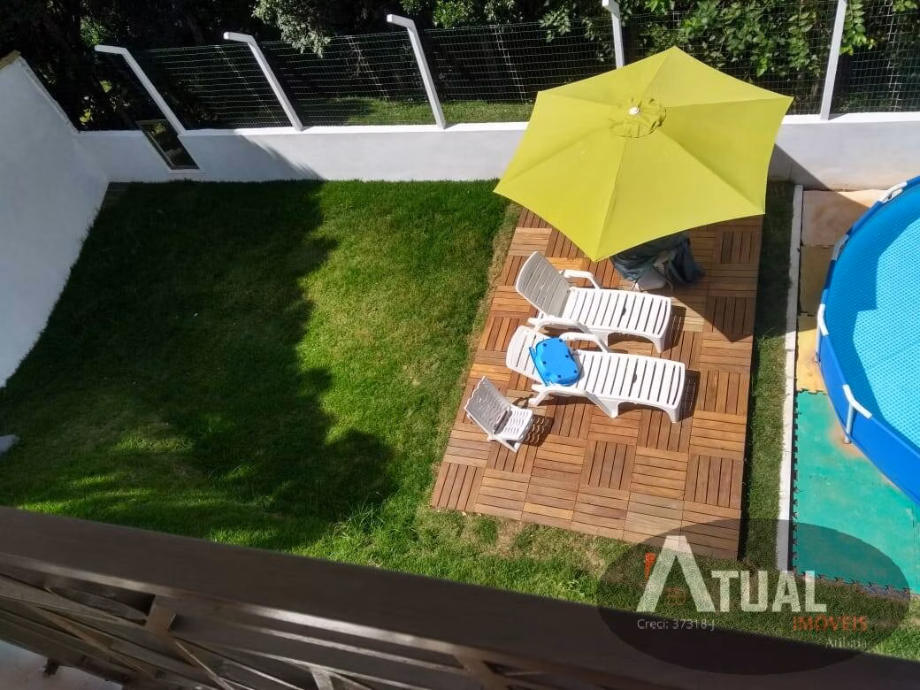 Chácara de 1.180 m² em Mairiporã, SP