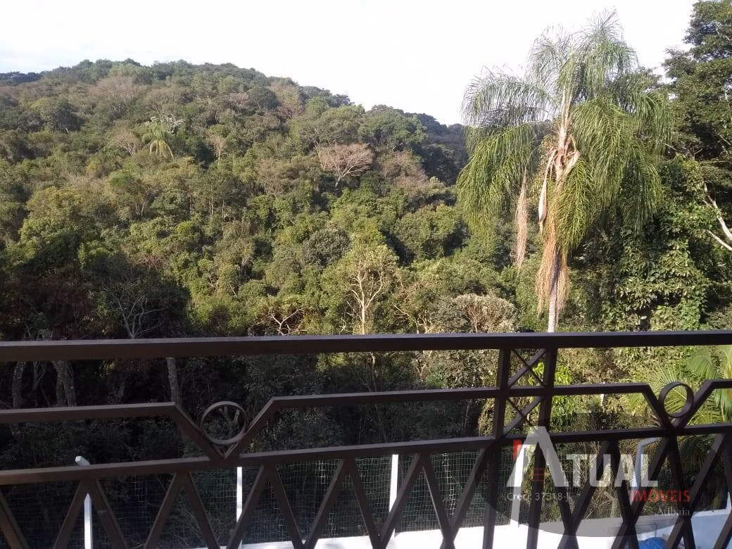 Country home of 1.180 m² in Mairiporã, SP, Brazil