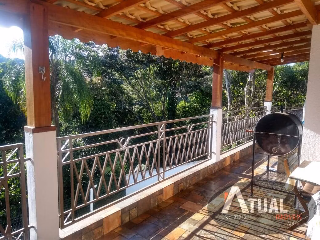 Country home of 1.180 m² in Mairiporã, SP, Brazil