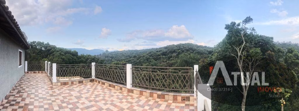 Chácara de 1.180 m² em Mairiporã, SP