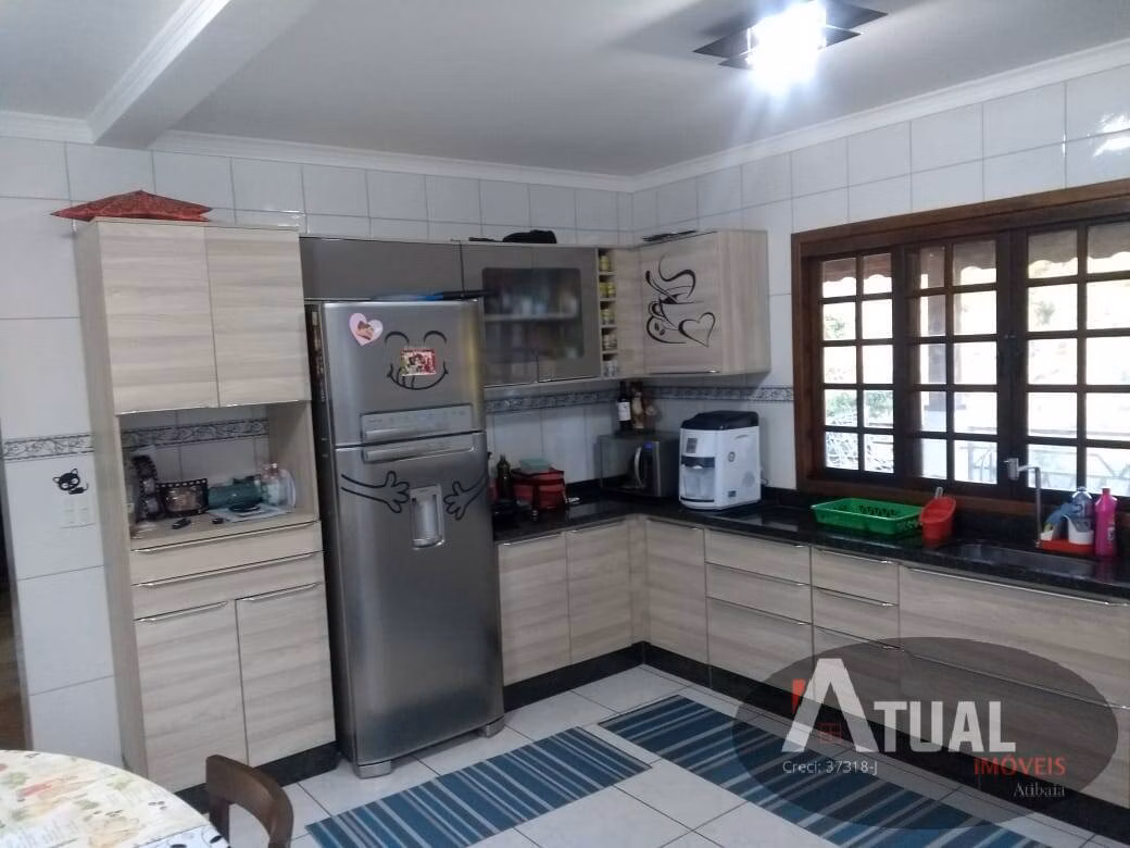 Chácara de 1.180 m² em Mairiporã, SP