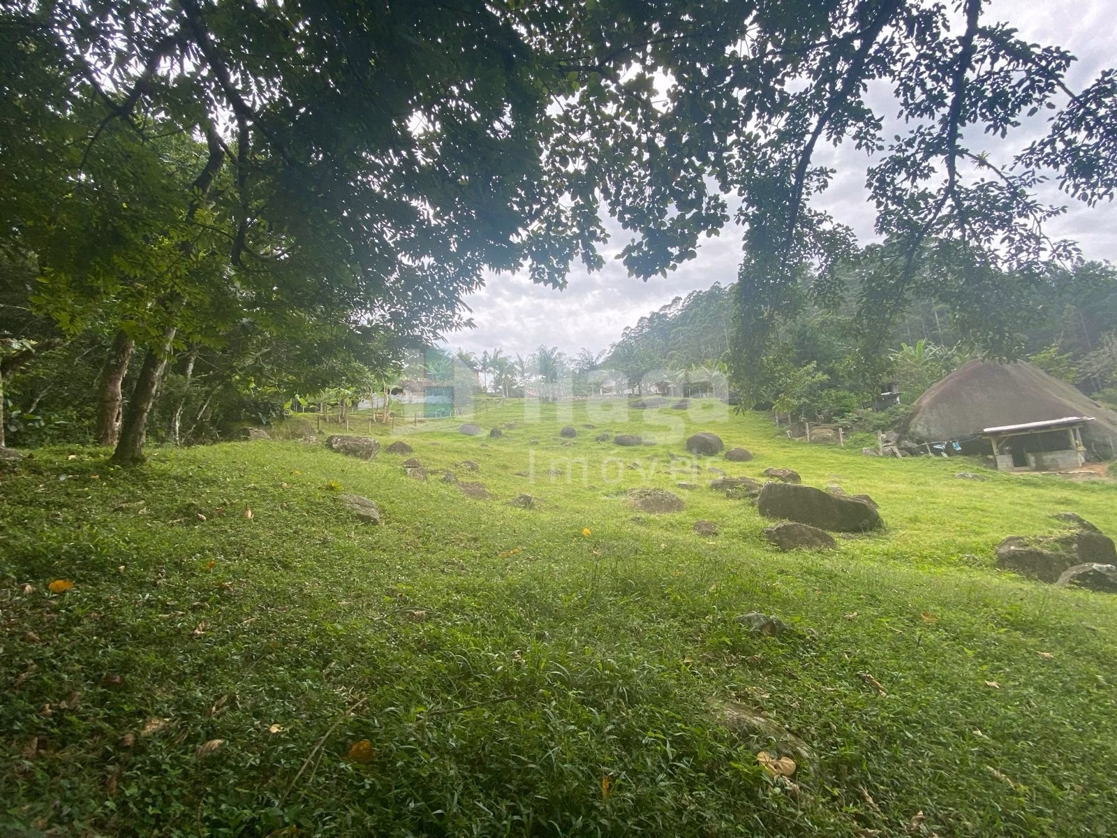 Fazenda de 4 ha em Nova Trento, SC