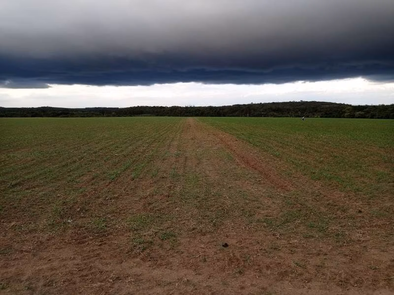 Fazenda de 375 ha em Angatuba, SP
