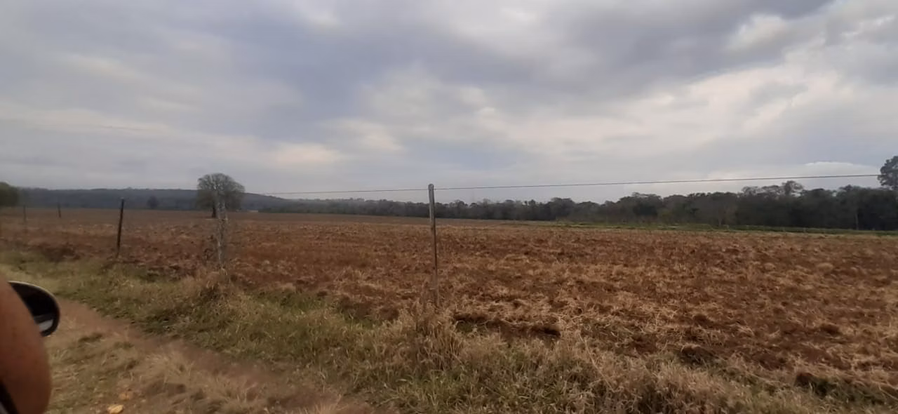 Fazenda de 375 ha em Angatuba, SP