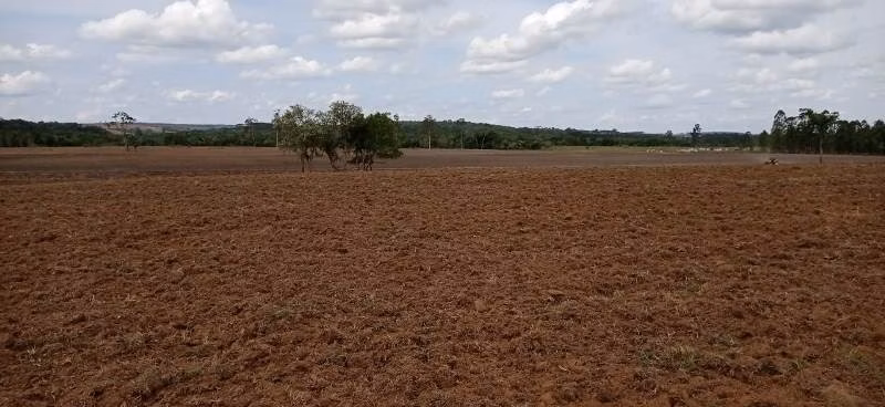 Fazenda de 375 ha em Angatuba, SP