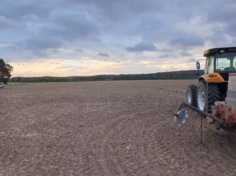 Fazenda de 375 ha em Angatuba, SP