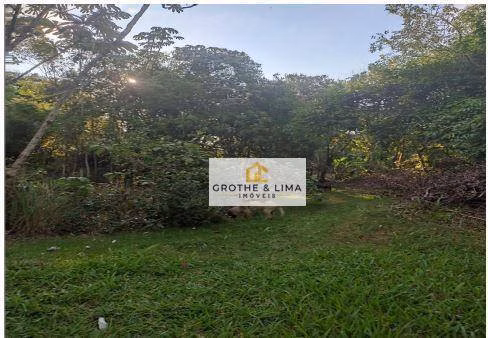Small farm of 25 acres in Guaratinguetá, SP, Brazil