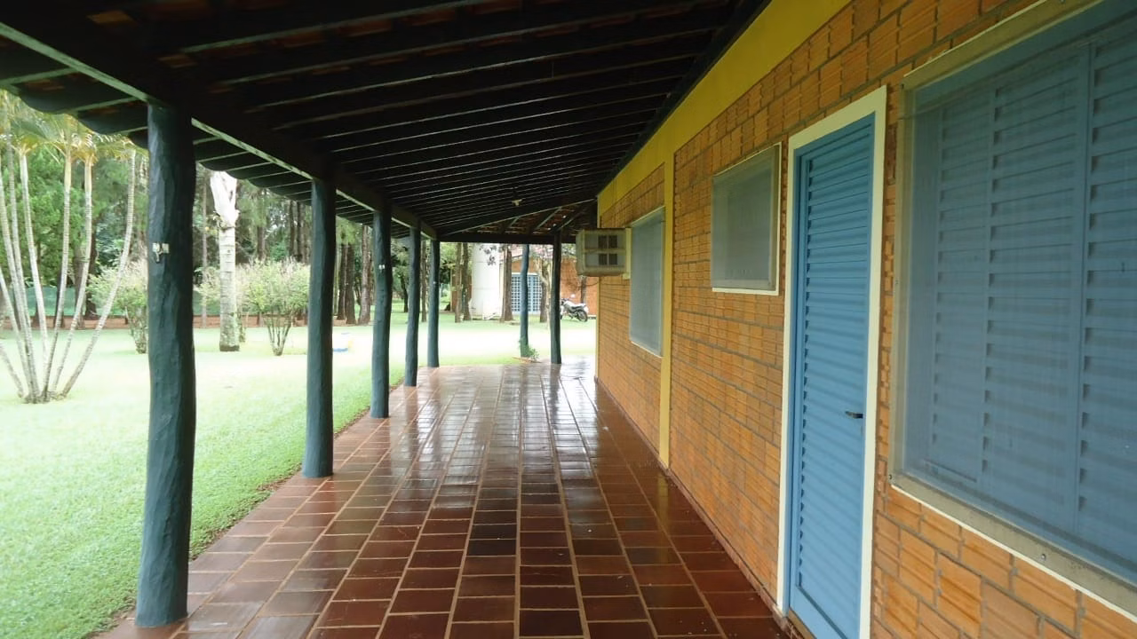 Fazenda de 3.417 ha em Rancharia, SP