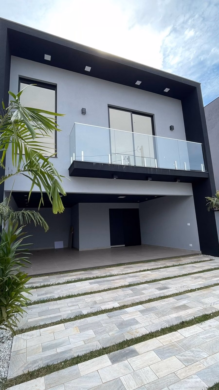 House of 200 m² in Tatuí, SP, Brazil