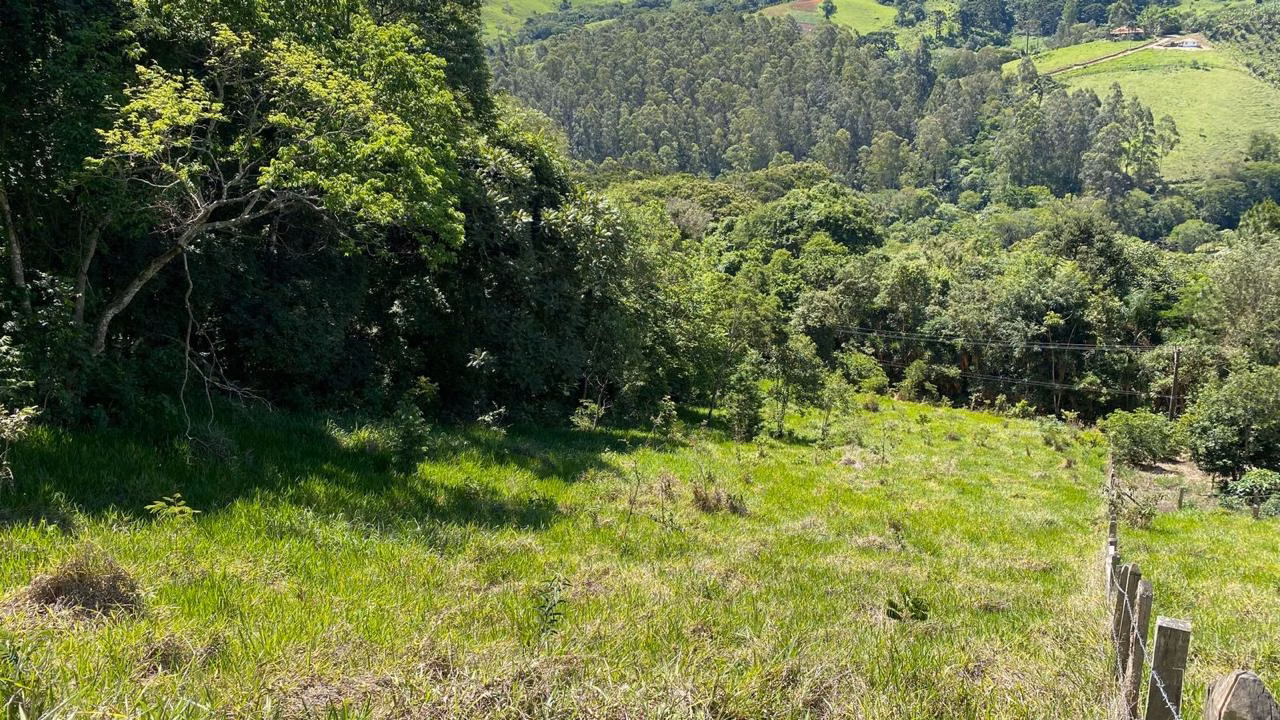 Terreno de 5.100 m² em São Bento do Sapucaí, SP