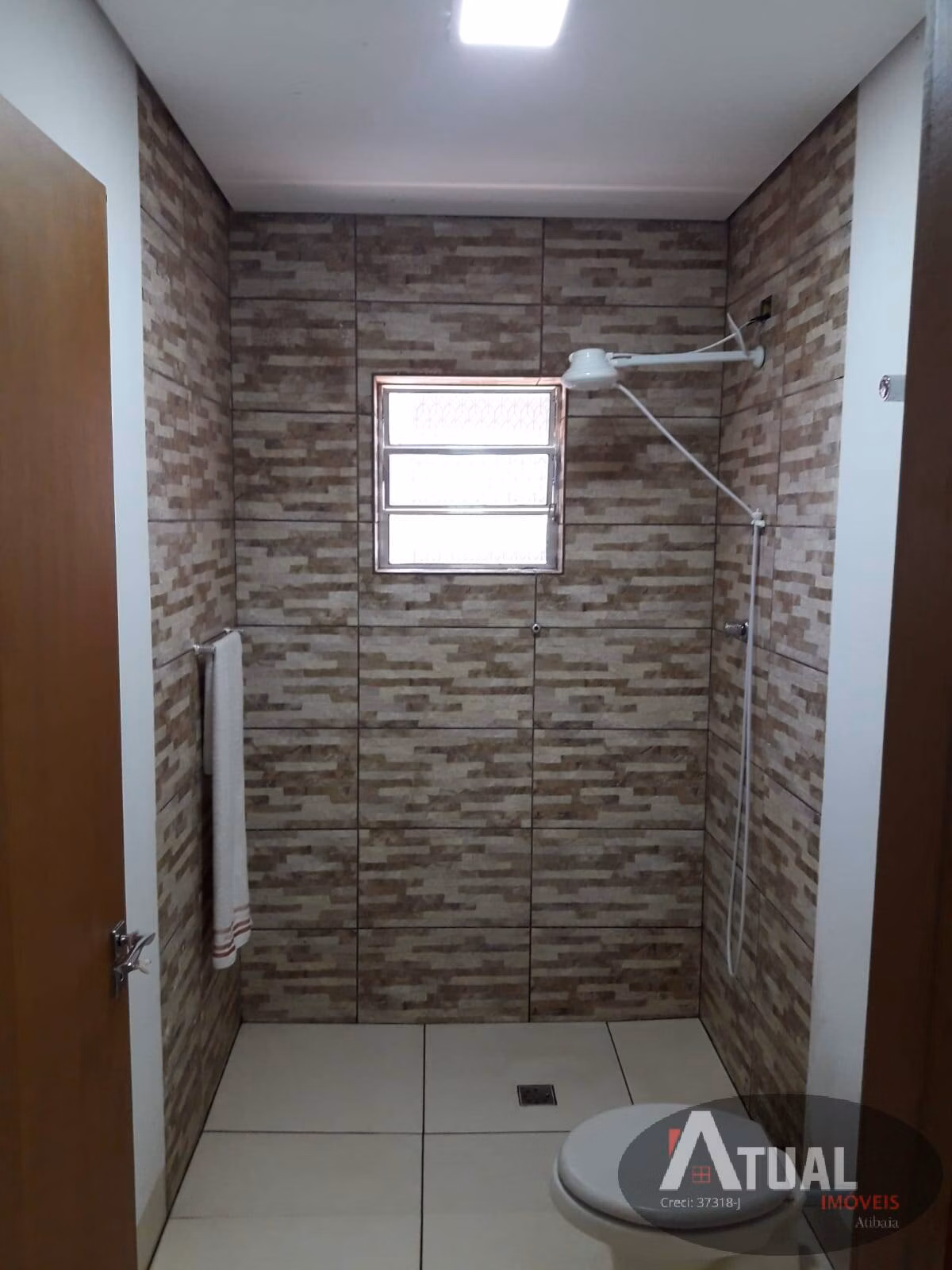 Casa de 175 m² em Atibaia, SP