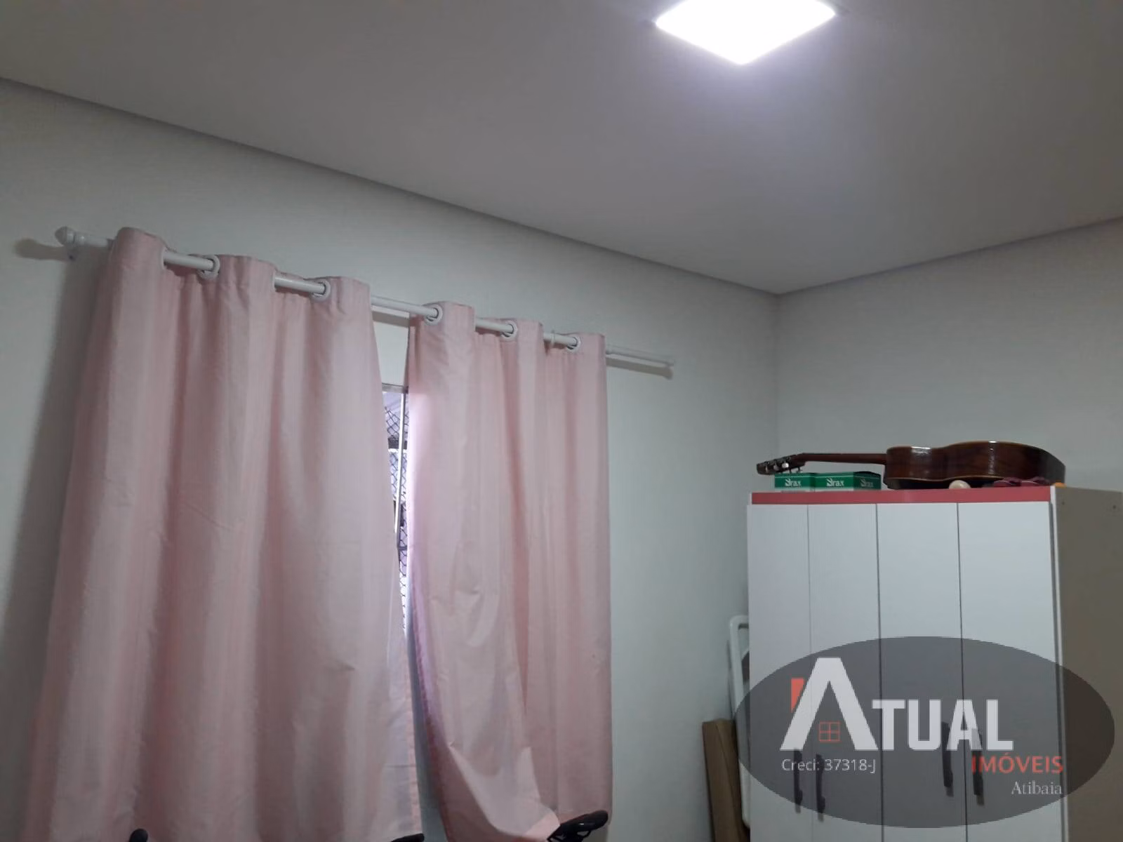 Casa de 175 m² em Atibaia, SP