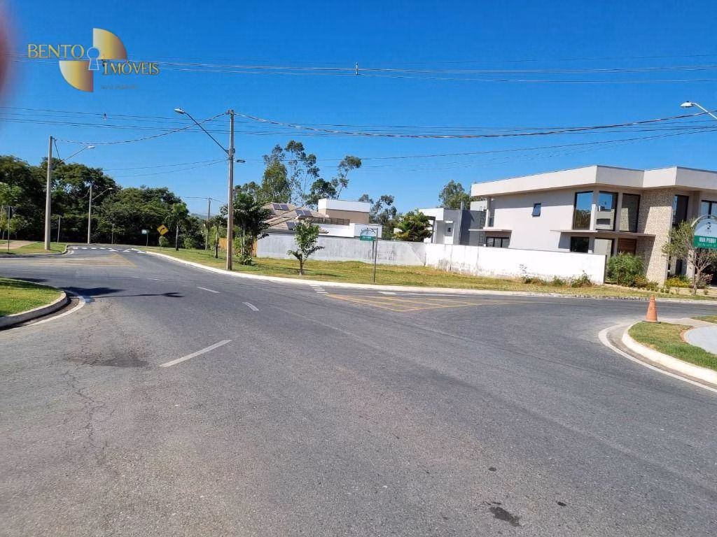 Terreno de 480 m² em Cuiabá, MT