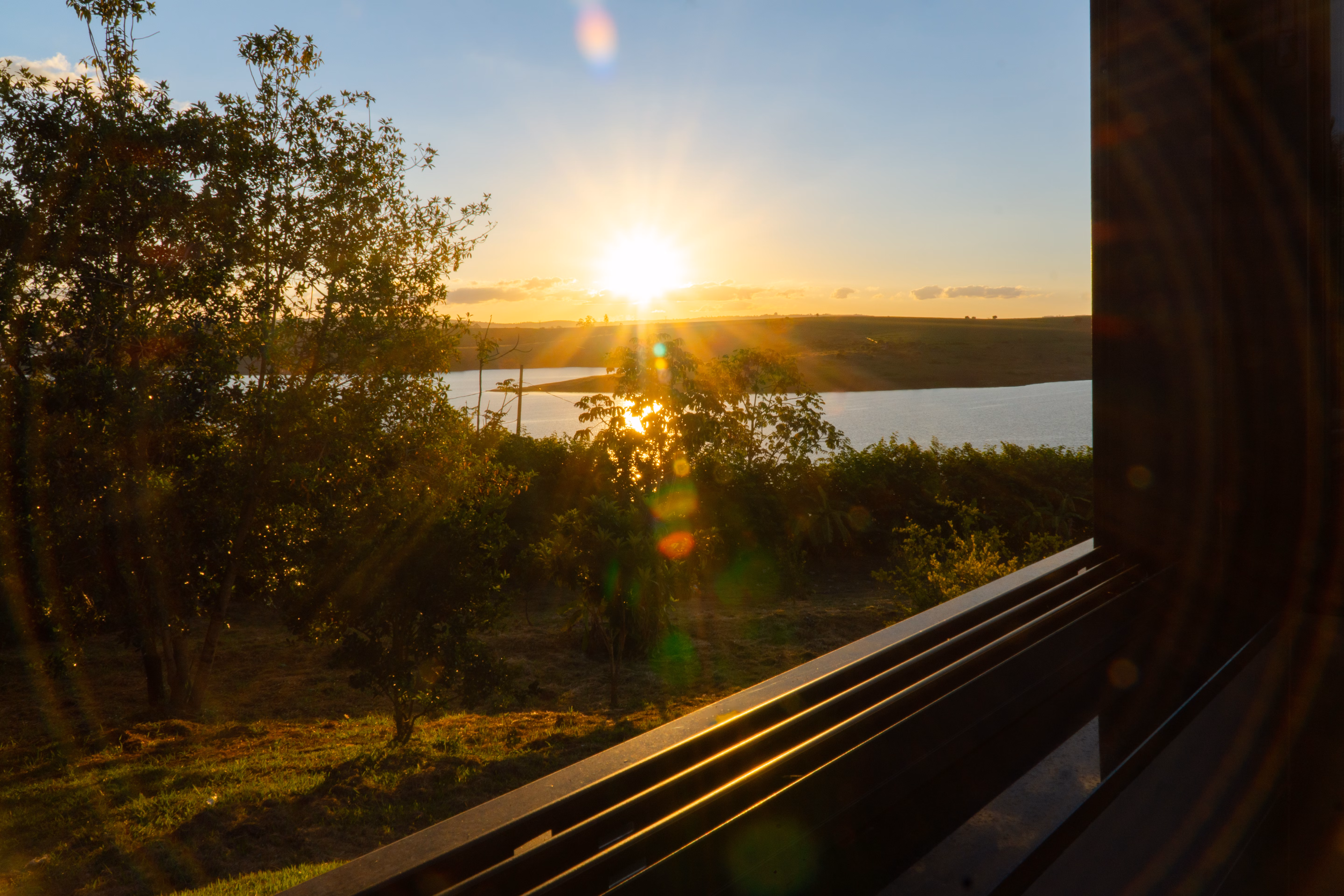Chácara de 4 ha em Patrocínio, MG