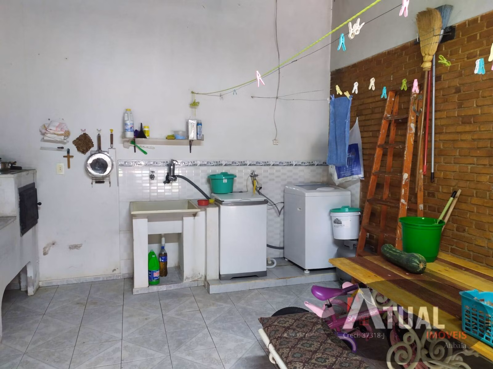 Casa de 500 m² em Atibaia, SP
