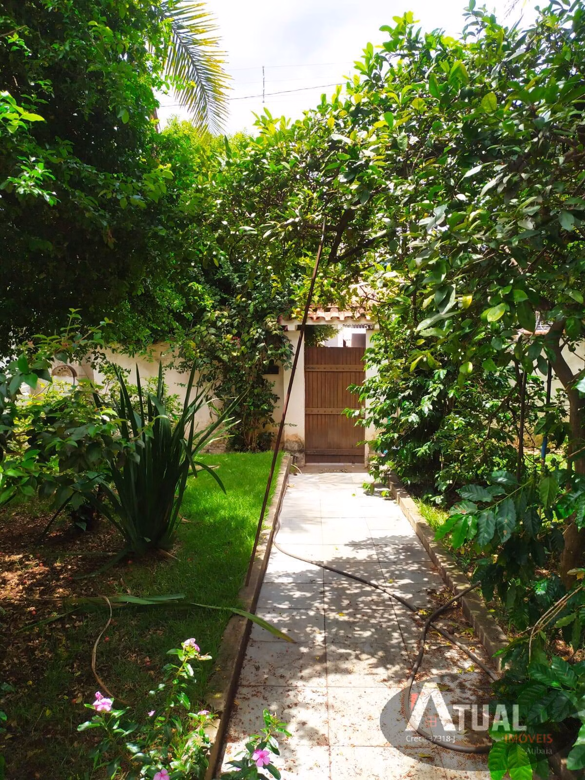 Casa de 500 m² em Atibaia, SP