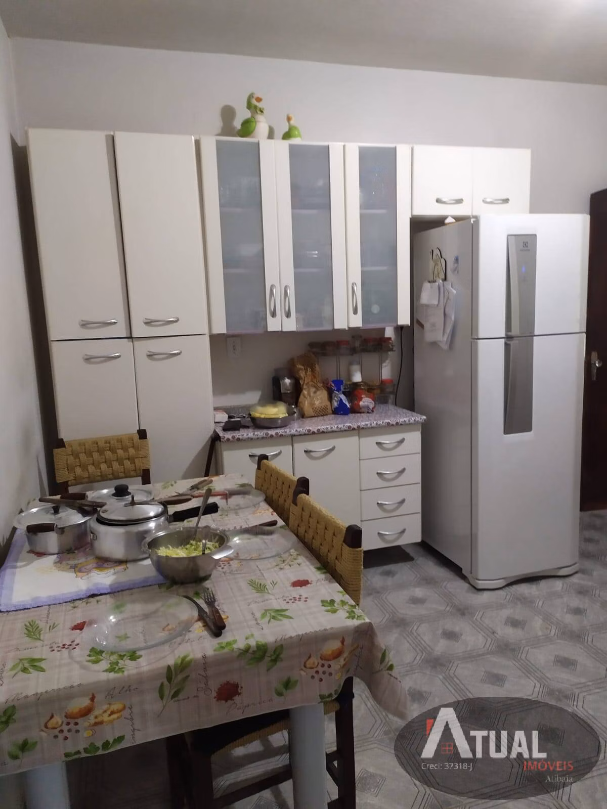 Casa de 500 m² em Atibaia, SP