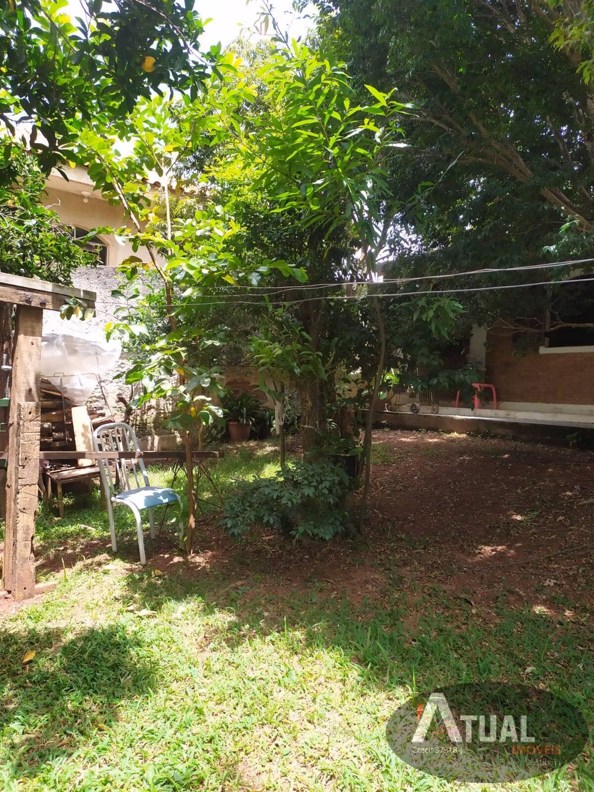 Casa de 500 m² em Atibaia, SP