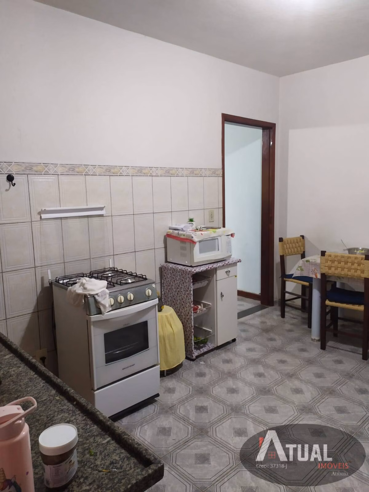 Casa de 500 m² em Atibaia, SP