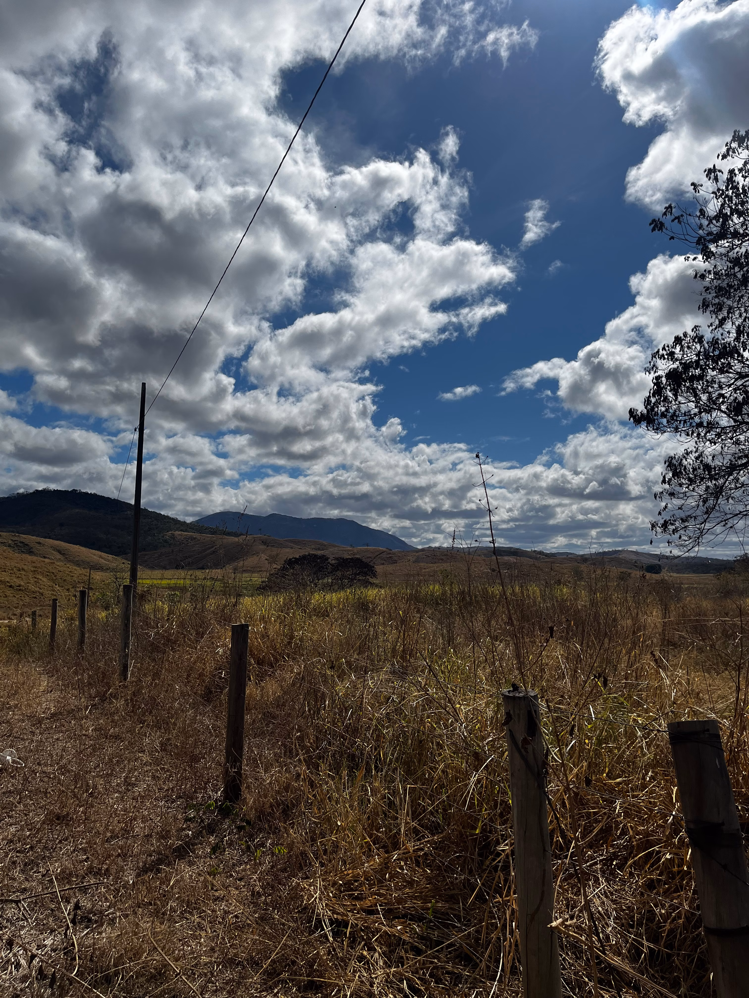 Farm of 1.349 acres in Mathias Lobato, MG, Brazil