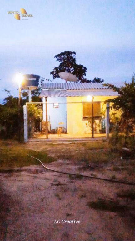 Chácara de 2 ha em Cuiabá, MT