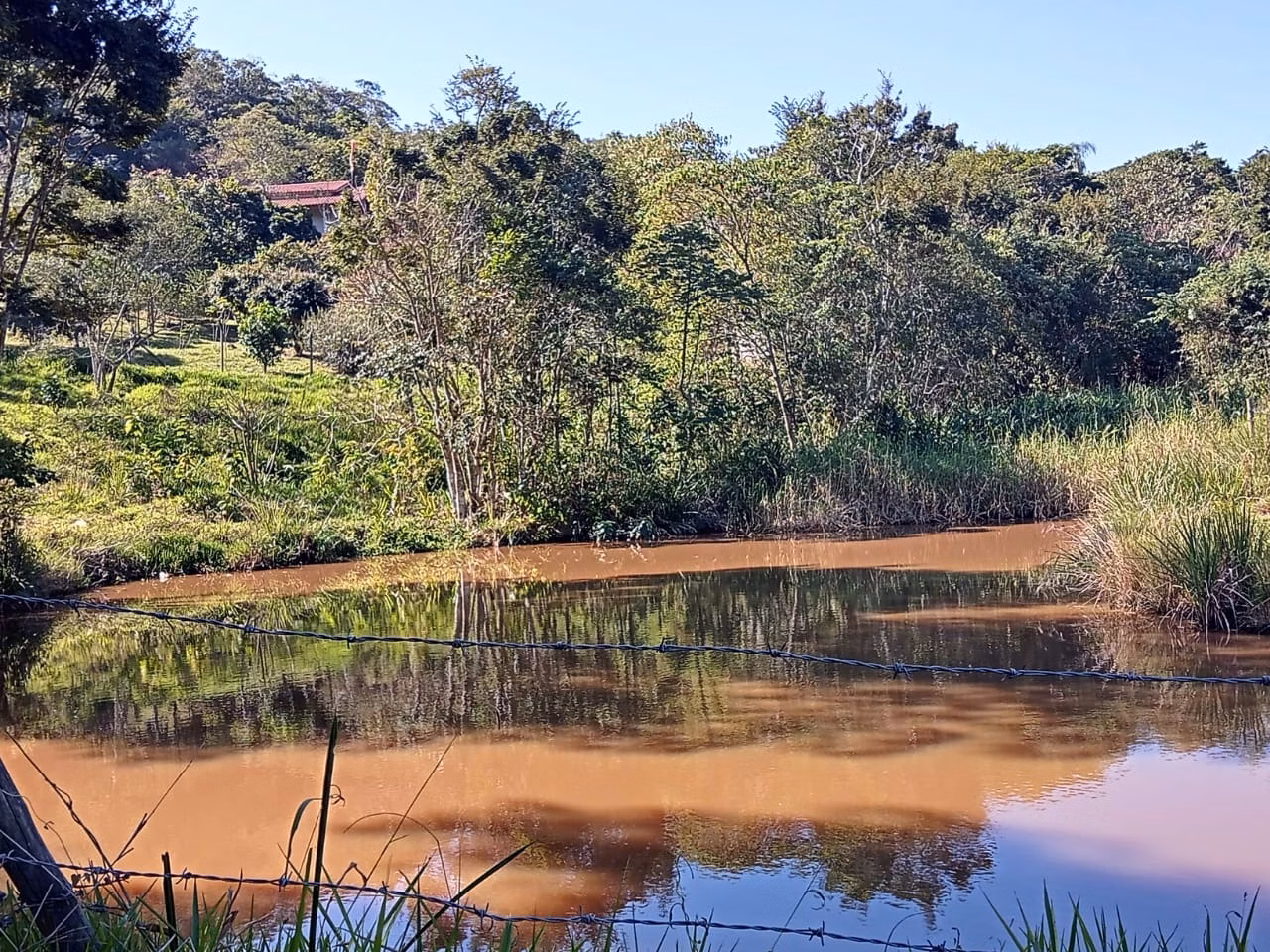 Chácara de 2 ha em São José dos Campos, SP