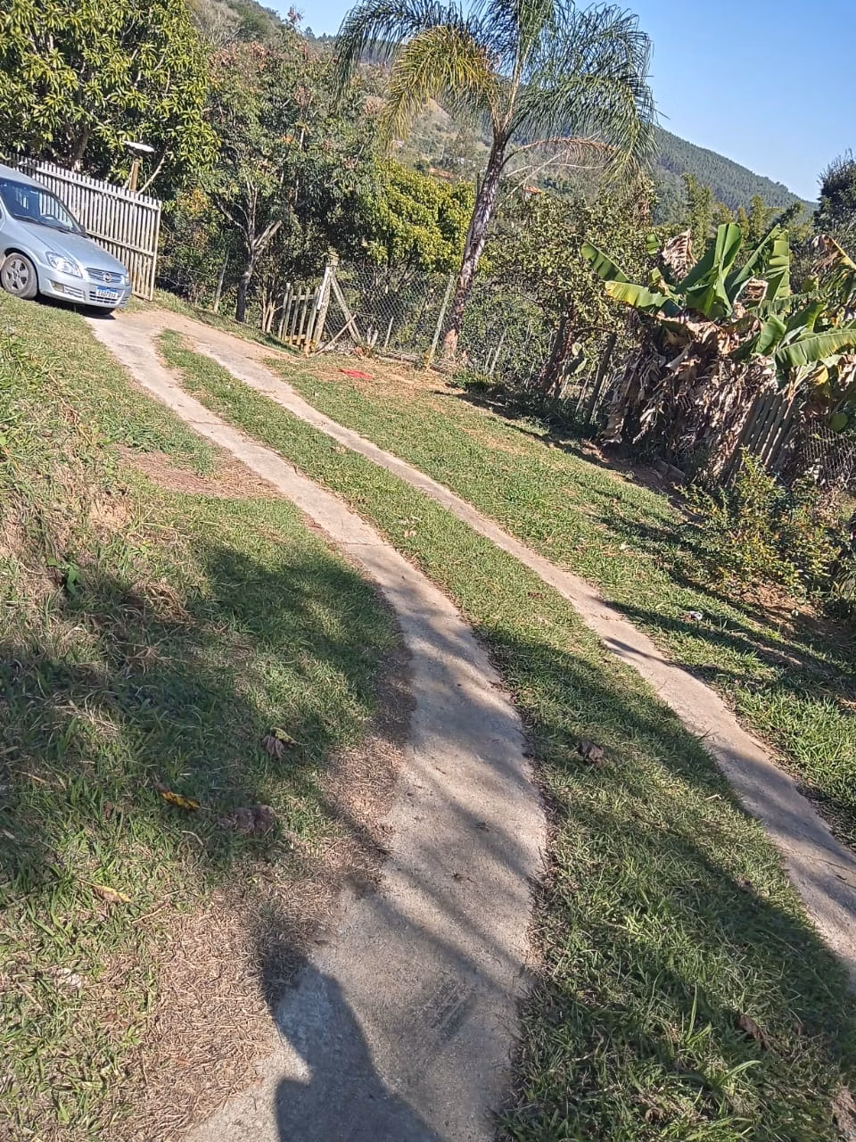 Chácara de 2 ha em São José dos Campos, SP
