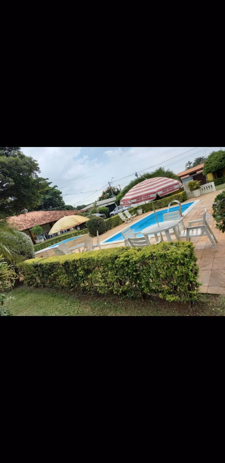 Chácara de 3.320 m² em Nova Odessa, SP