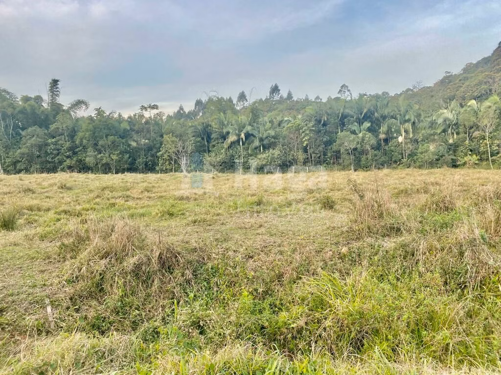 Fazenda de 2.400 m² em Nova Trento, SC