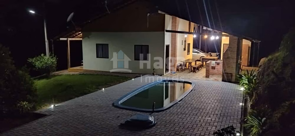 Farm of 7 acres in Benedito Novo, SC, Brazil
