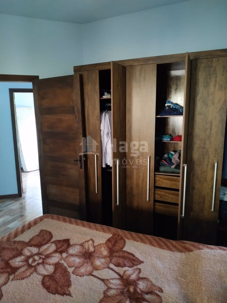 Farm of 7 acres in Benedito Novo, SC, Brazil