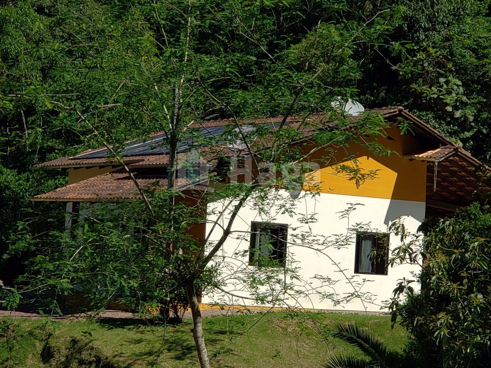 Farm of 7 acres in Benedito Novo, SC, Brazil