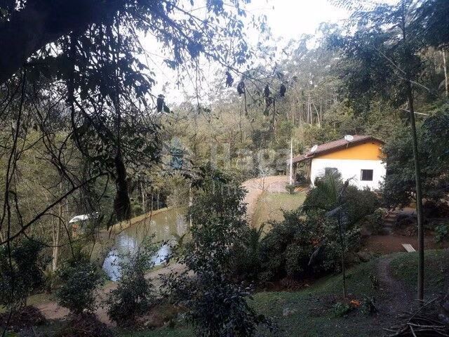Farm of 7 acres in Benedito Novo, SC, Brazil