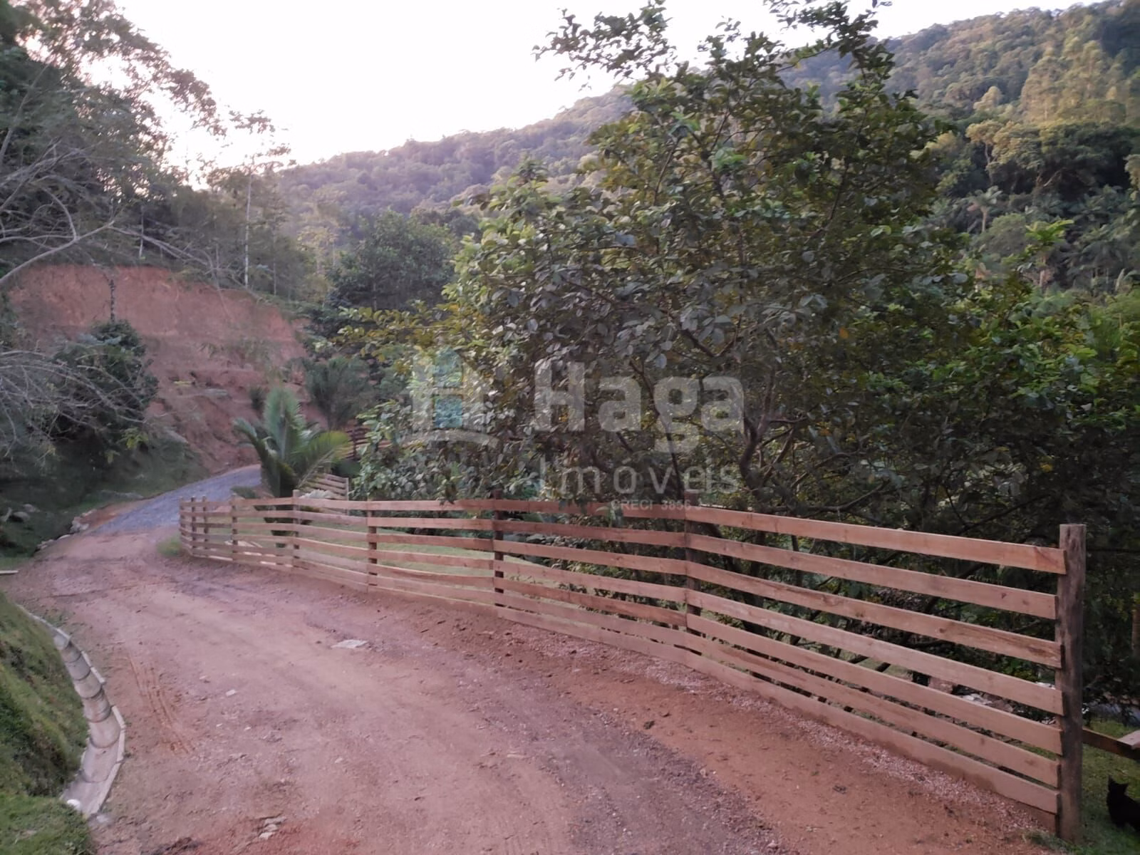 Farm of 7 acres in Benedito Novo, SC, Brazil